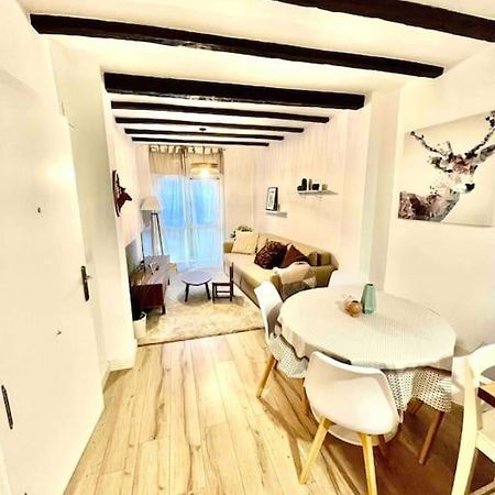 Apartamento Recien Reformado Dos Plantas Санта-Силия-де-Хака Экстерьер фото