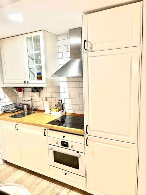 Apartamento Recien Reformado Dos Plantas Санта-Силия-де-Хака Экстерьер фото