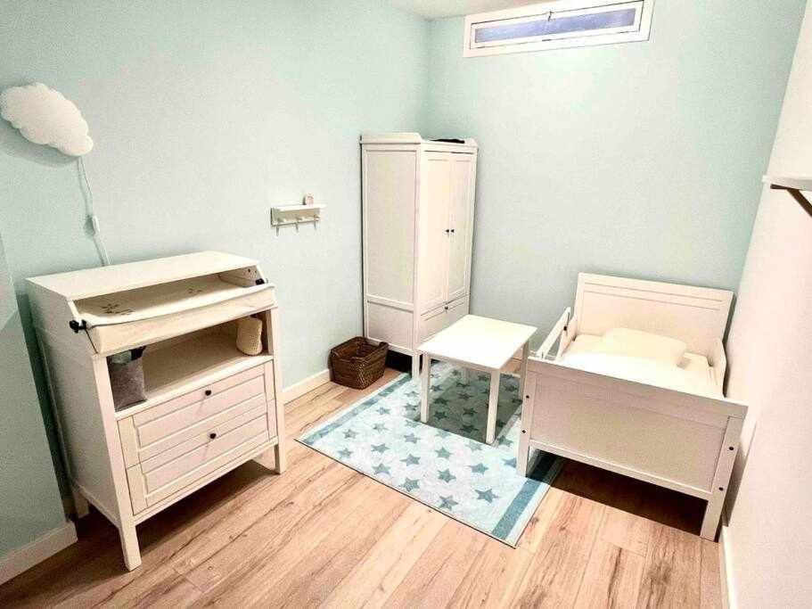 Apartamento Recien Reformado Dos Plantas Санта-Силия-де-Хака Экстерьер фото